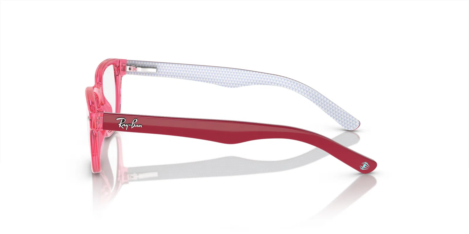 Ray-Ban Kids 0RY1555 Eyeglasses - view 44